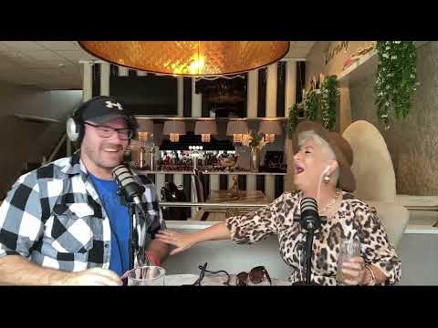 BEHIND THE MASK - Dirty Jo - Trailer 18: This is NOT About You, Jo: The Ego Check We All Need!