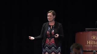 Wednesday Plenary LSST2018 video