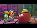 Jonah A VeggieTales Movie Behind The Scenes Preview VHSRIP