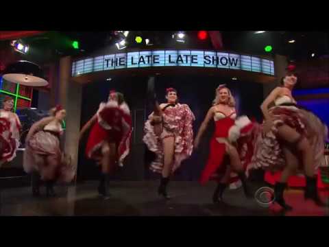 Promotional video thumbnail 3 for Cabaret Versatile