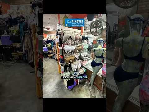 Fondo de Comercio en venta! Excelente ubicación! Carpinteria San Luis. 💥💥📲 2664 850087