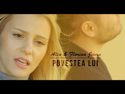 Alin & Florina Jivan / Povestea lui / Videoclip Official