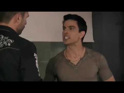 El señor de los cielos 3 cap 104| Aurelio Casillas Le Dice al Víctor Casillas Jr (El Diablo Soy yo)