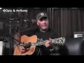 Aaron Lewis from Staind - Its Been Awhile 