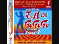 Track 1 Mach GoGoGo Theme