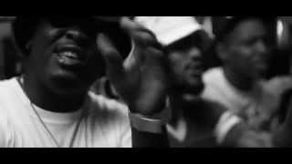 Makarel - Boss Nigga (official video)