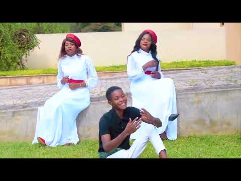 Anointed Papa Nico ft uncle jay (official video) Dir by Patrick Miracle
