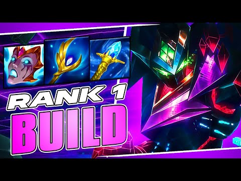 HOW TO PLAY MALZAHAR SEASON 14 - S14 Malzahar MID Gameplay Guide