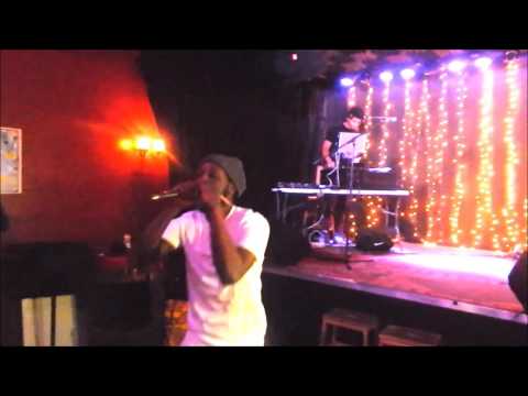 IzWz - Guerrilla is Future - Ghetto Reese