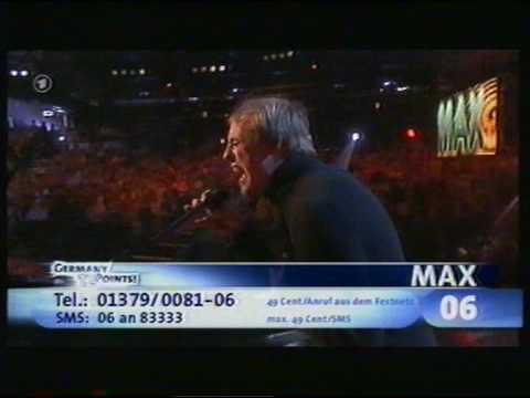 Recap German NF 2004
