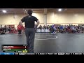 2019 Western regionals freestyle