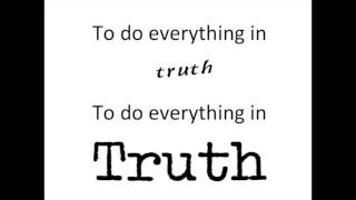 Martha Wainwright -- Bloody Mother Fucking Asshole (Lyric Video)