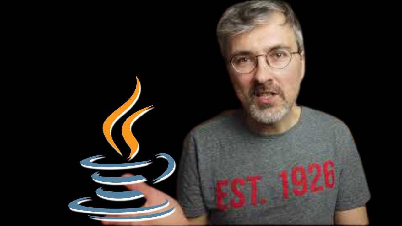 Язык программирования Java - зачем его учить и что на нем пишут