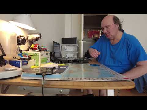 MongoTV_6631 - MIT VÆGTTAB - Del 41 - 120,8 Kg. - 3 Uger Madplan - Vejer Mig Om 20 Dage