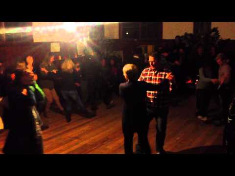 DO Lectures Australia 2014 Bush Dance