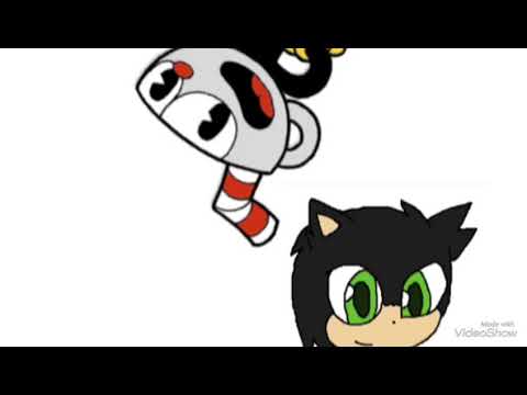 Cuphead and Mugman vine: This Guy right here (ft Jack-Hedgehog)