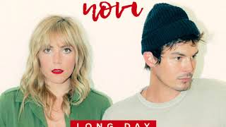 "Long Day" Featuring Tyler Blackburn