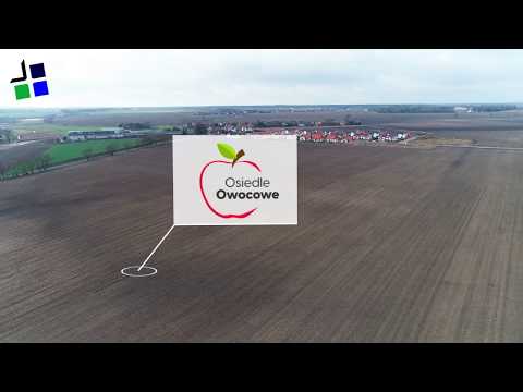 Osiedle Kolorowe, nowe domy Gmina Komorniki Gravis Developer