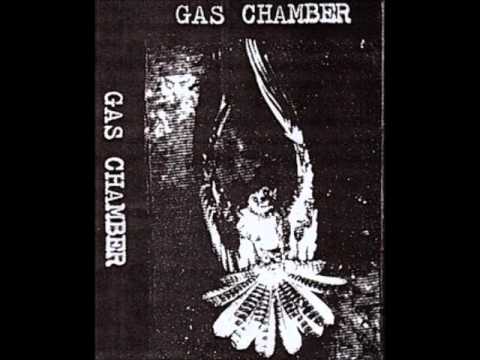 Gas Chamber - Demo 2008