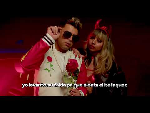 AMENADIEL FLAMENCO - CORTE DE MALDITA