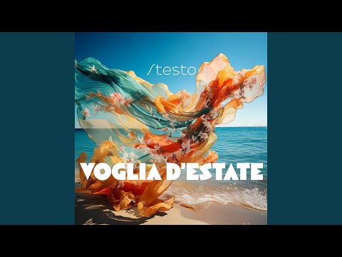 Voglia D'estate