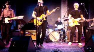 The Bongos - Mambo Sun