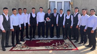 LOYQA SOY QISHLOG’I G’OFIR AKA ELGA OSH BERDI QASHQADARYO QAMASHI TUMANI