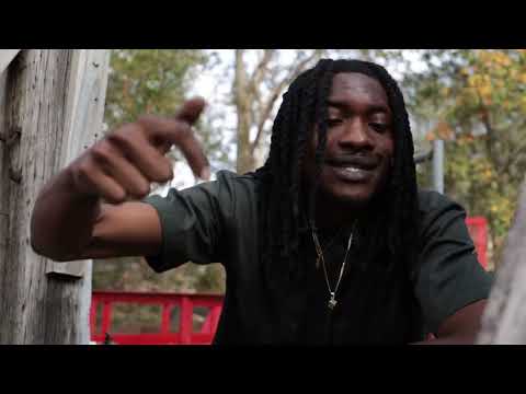 Tre Lingo - Concrete (Filmed: @dirtyvisuals_)