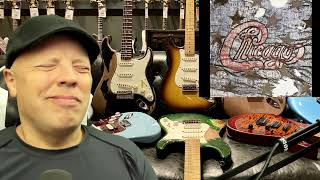 Sing A Mean Tune Kid by Chicago #chicago #SingAMeanTuneKid #TerryKath #guitarlegend