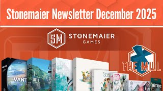 the mill - Wingspan video thumbnail