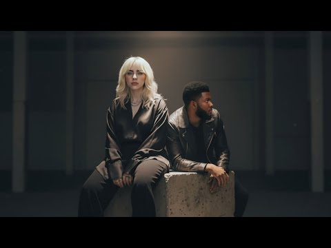 Billie Eilish - Stole My Heart (ft. Khalid) AI Music 2025