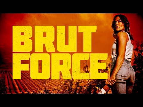 Brut Force Fragmanı (2022)