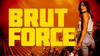 Brut Force (2022) Video