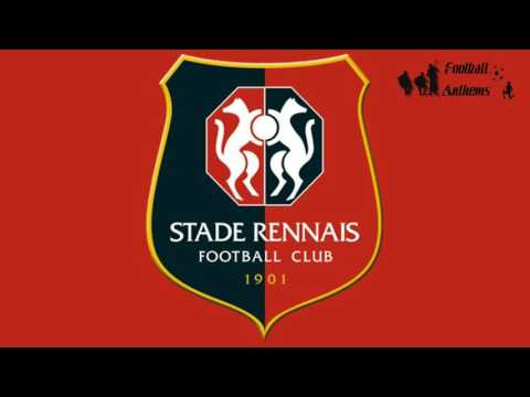 Hymne de  Stade Rennais / Stade Rennes Anthem
