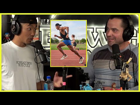 Improving Running Comfort with Nasal Breathing Techniques