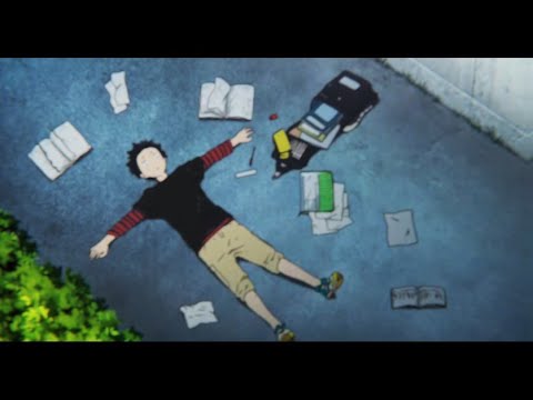 DVRST Leah Julia - Across The Sky | Anime Mix