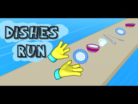 Dishes Run video thumbnail