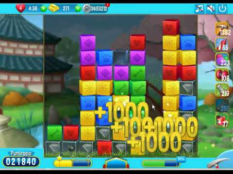 Pet Rescue Saga Livello 2518 Level 2518