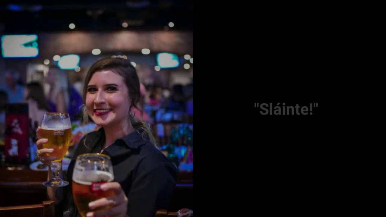 Company video CULHANE'S IRISH PUB