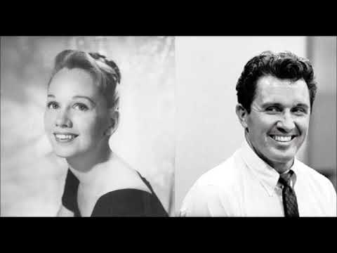 Barbara Cook and John Raitt – Make Believe