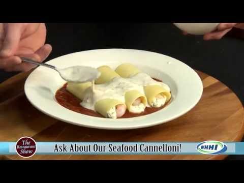 download lagu mp3 mp4 Seafood Cannelloni, download lagu Seafood Cannelloni gratis, unduh video klip Seafood Cannelloni