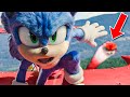 All SECRETS You MISSED In The SONIC 2 Trailer