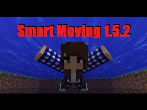 comment installer smart moving