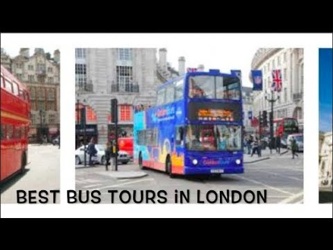 Best Bus Tours in London
