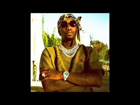 FREE | Offset x Migos Type Beat ± "DRAKO" | 21 Savage x Quavo Type Beat 2021