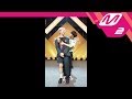 Pentagon - Naughty Boy (M2 KCON Version)