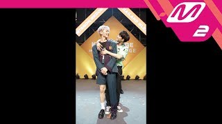 [릴레이댄스] 펜타곤(PENTAGON) - 청개구리(Naughty boy) @KCON18TH