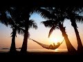 NO ADS Sunset Melody Relaxing Piano Music Ocean Sounds For Sleeping