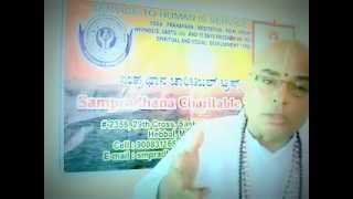 preview picture of video 'TELUGU- SIMPLE MEDITATION AND ITS TECHNIQUES TO ATTAIN THE SUPREME!'