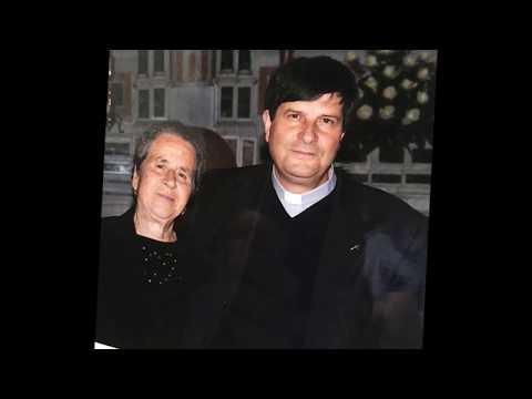 Felitto (Sa) Italy  1 Maggio 2020,  30esimo anniversario di sacerdozio di  Don Domenico Sorrenti,